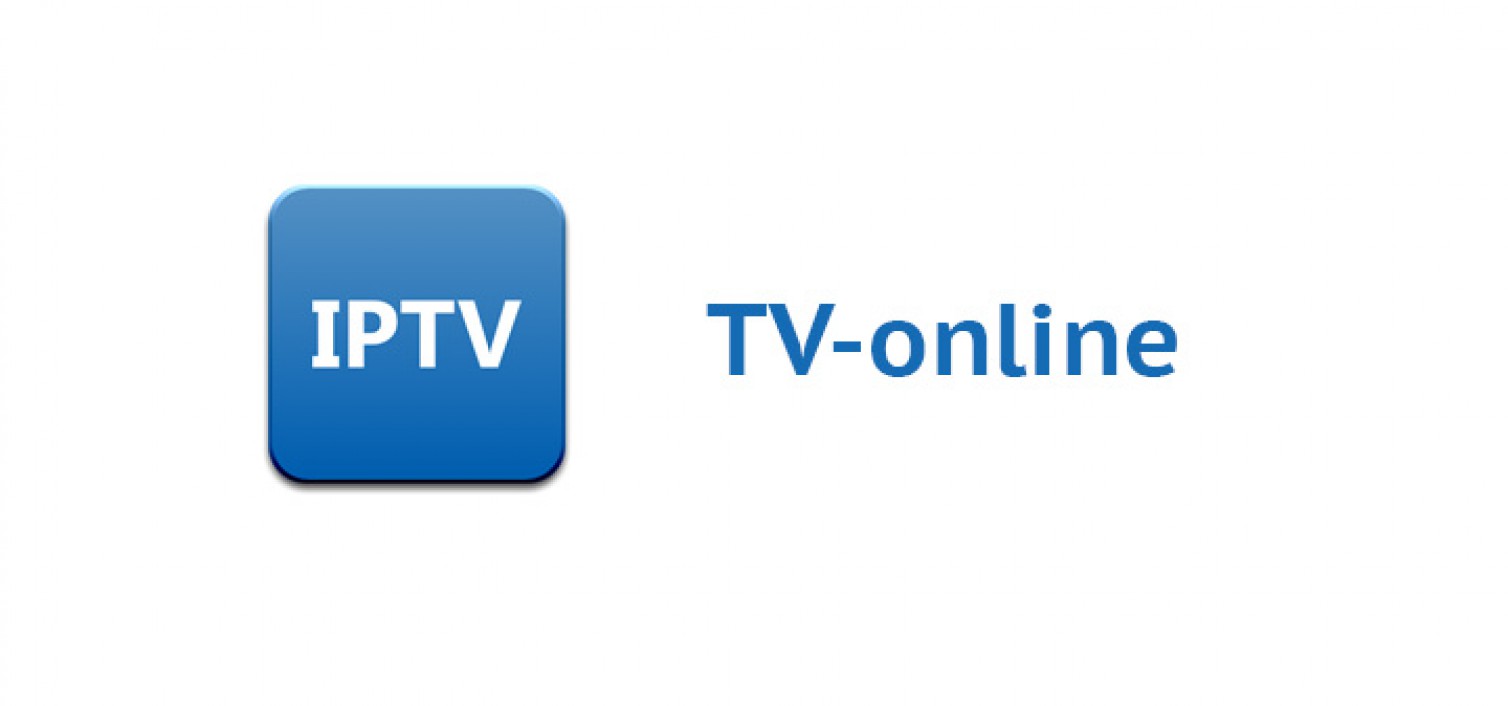 IPTV TV-online