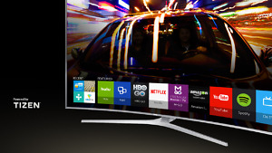 Samsung Smart TV