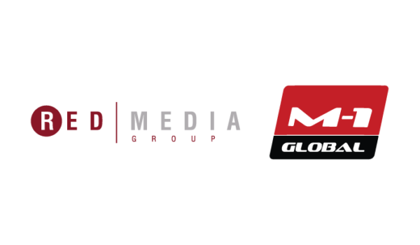 Red Media M-1 Global