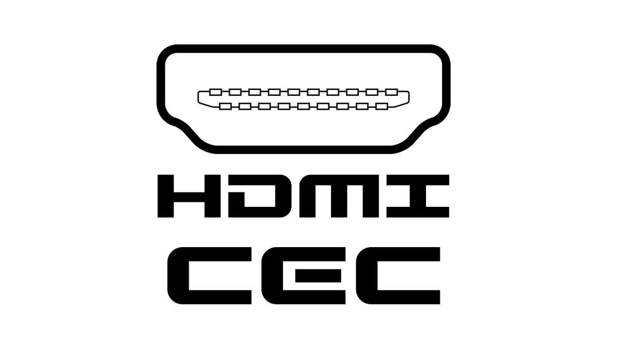 HDMI CEC