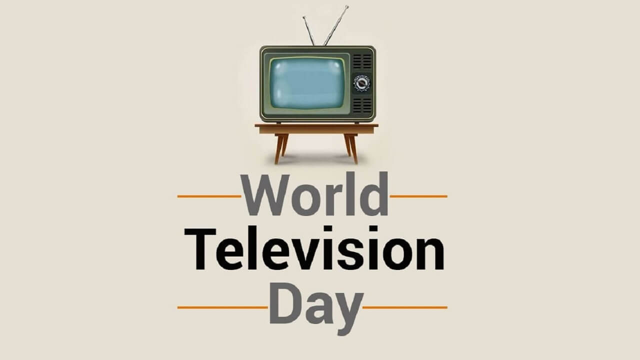 Всемирный День Телевидения