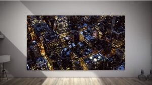 Samsung MicroLED