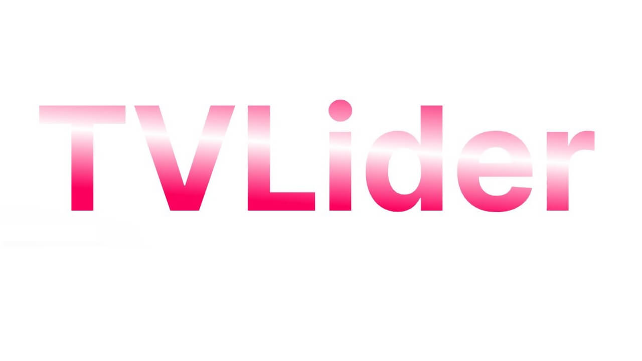 TVLider