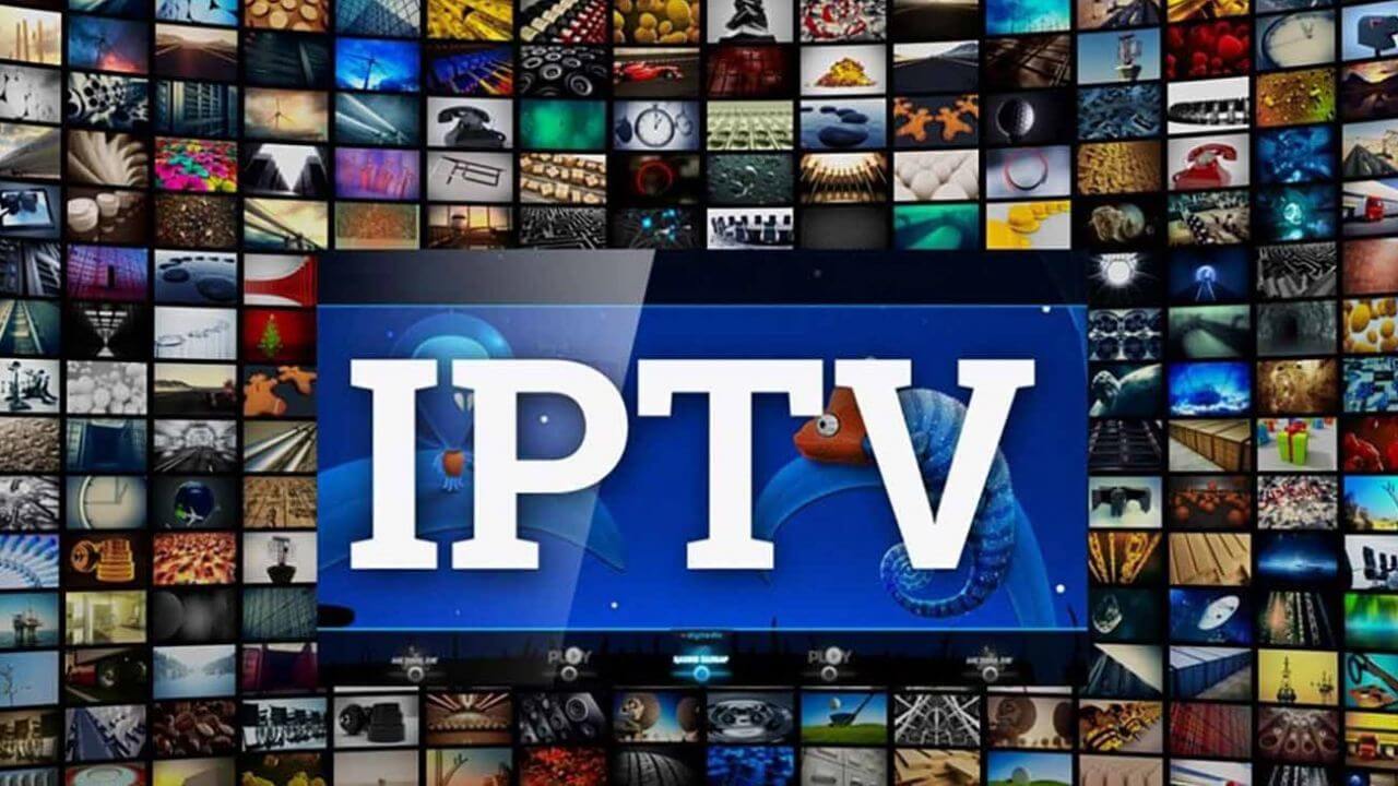 IPTV провайдеры