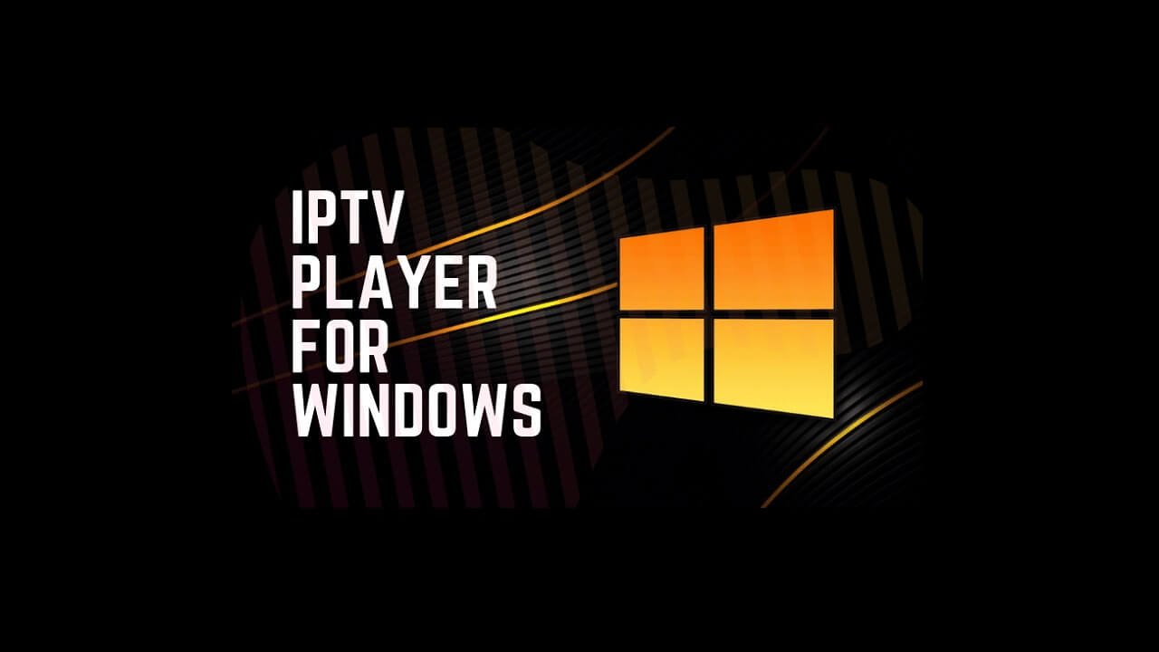 IPTV плееры для Windows
