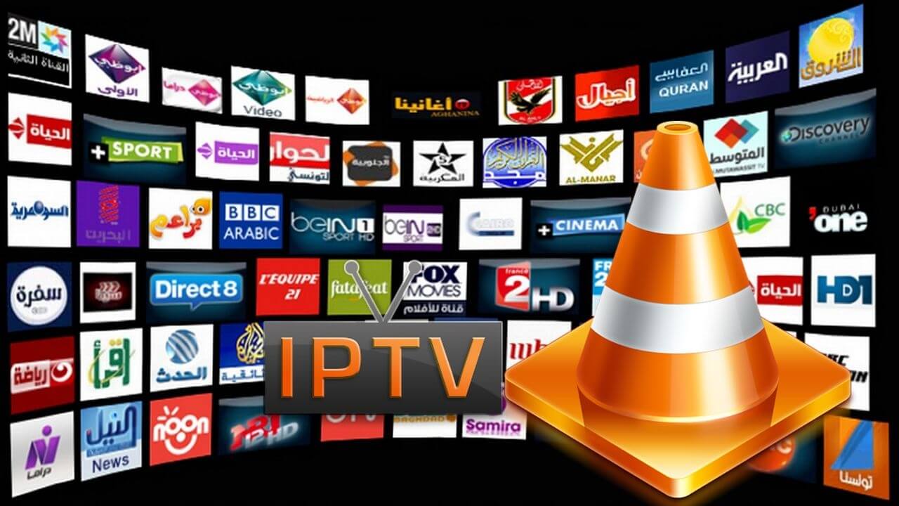 IPTV плееры для телевизора