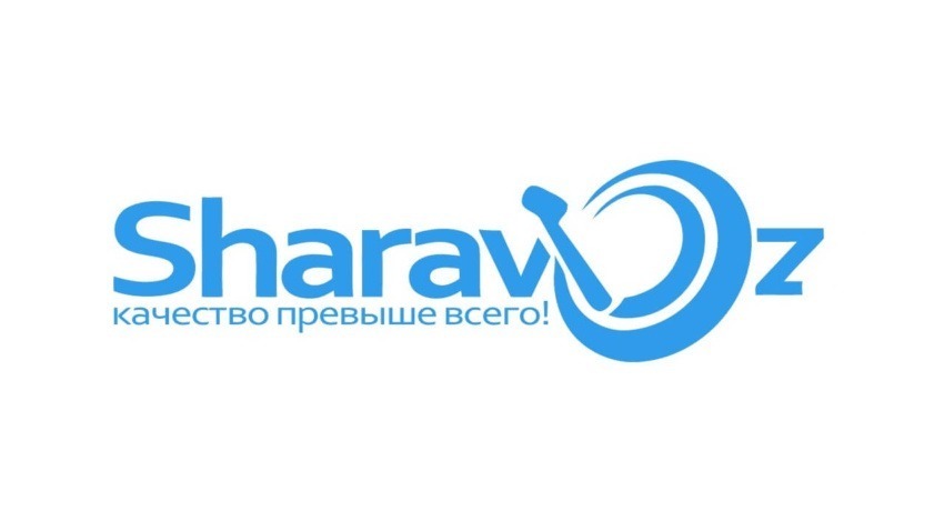 IPTV-провайдер Sharavoz