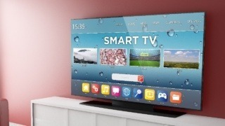 IPTV плееры для Smart TV