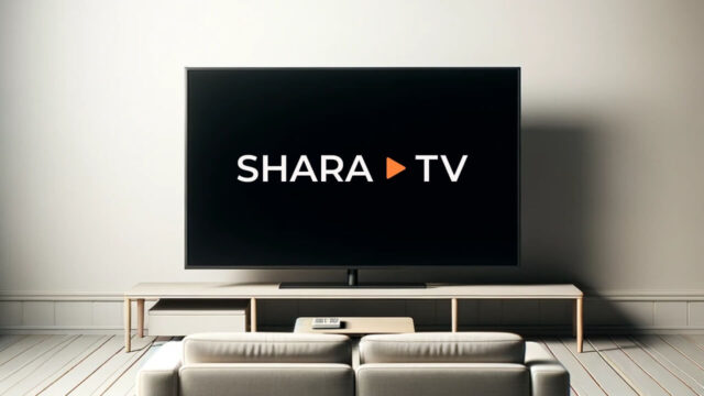 IPTV-провайдер Shara TV