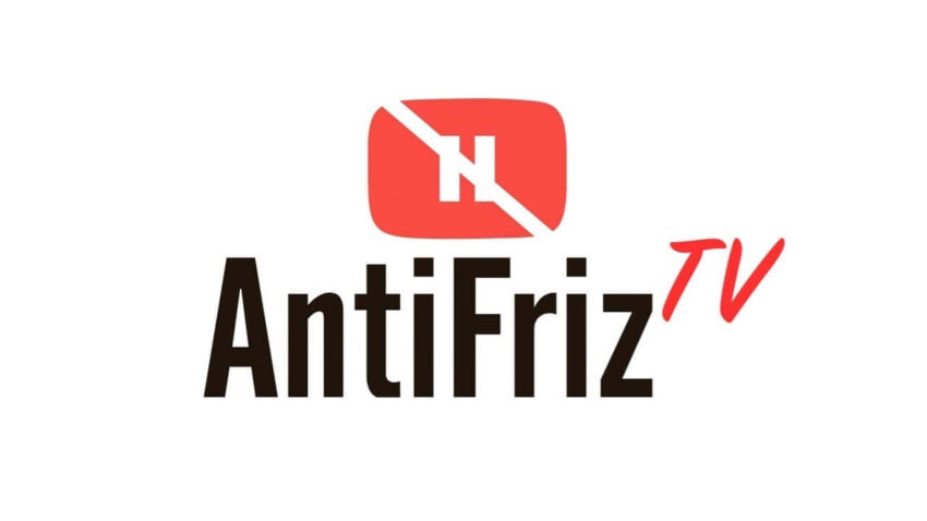 IPTV-провайдер Antifriz TV
