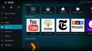 Kodi